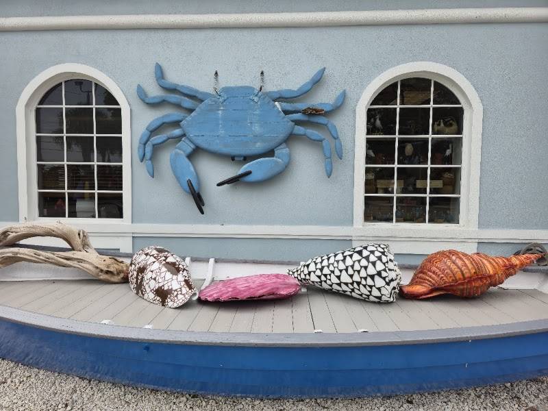 Nautical but nice