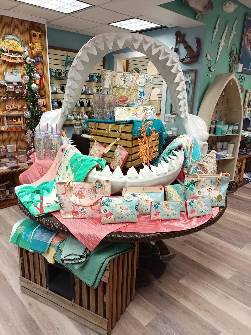 Nautical but nice